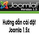 Huong dan cai dat Joomla 1.5x