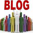 Kinh nghiệm viết blog của Blog Việt